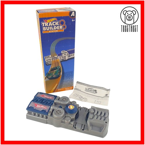 Hot wheels track builder - wheels,