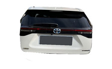 TOYOTA YARIS CROSS IBRIDA