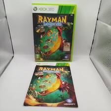 Rayman Legends Gioco per Xbox