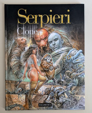 Serpieri Clone Bagnera 2003