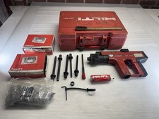 Hilti DX 451 Heavy Duty Semi