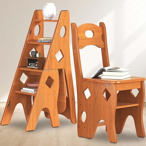 Sgabello pedale 1 - sgabello, a