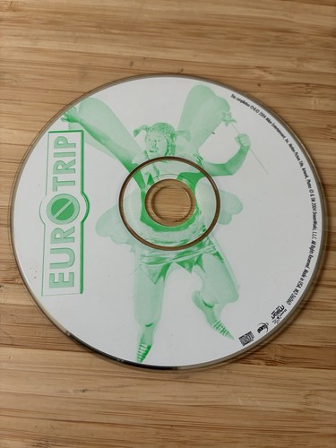 Eurotrip - , (original