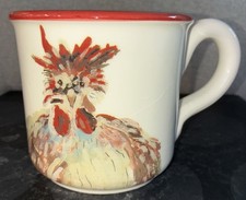 Tazza gallo rustico JACQUES