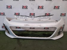 PARAURTI ANTERIORE CENTRALE