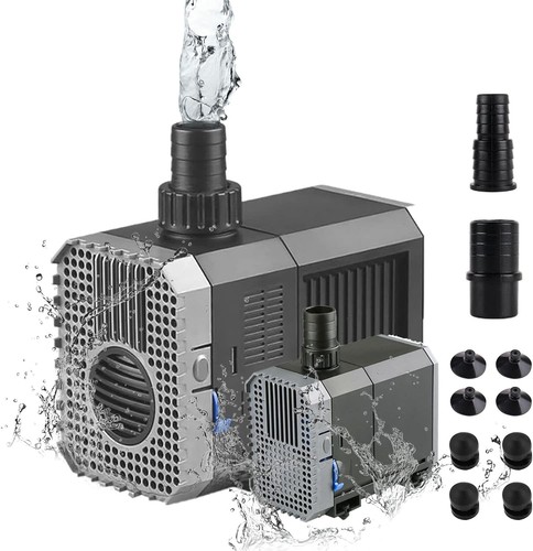 Pompa acqua 600l 230v - acqua,