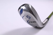 Albero Junior Ping G5 #2