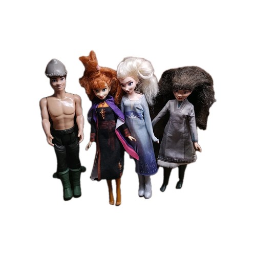 Set frozen lotto 4 - set, 2