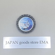 Pepsi Man Sea Vintage