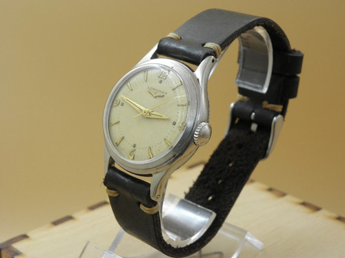 Orologio longines vintage - orologio,
