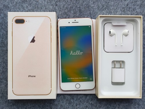 Apple iphone plus sbloccato - iphone,