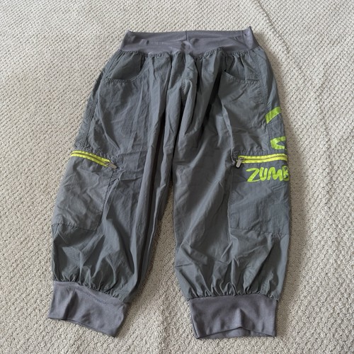 Zumba wear cargo - zumba,
