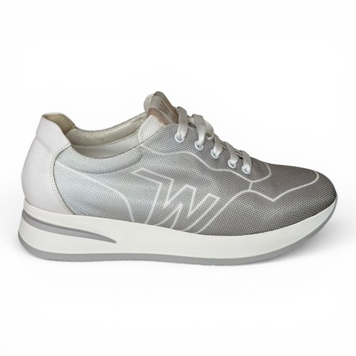 Scarpe donna melluso sneakers - scarpe,