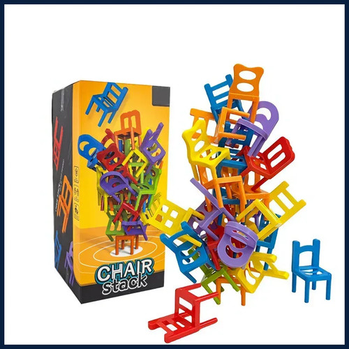 24pz puzzle bambini sedia - 24pz,