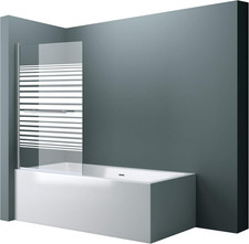 Parete per Vasca Sopravasca Da