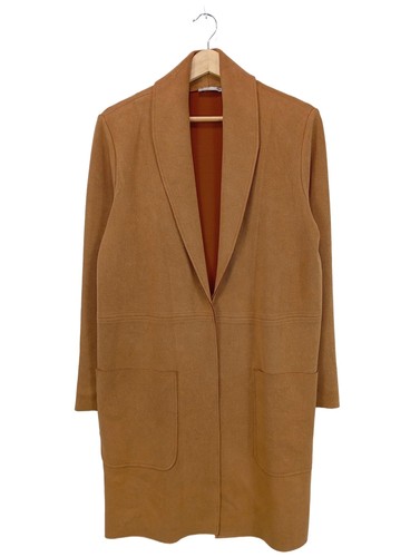 Zara cappotto mezza stagione - zara,