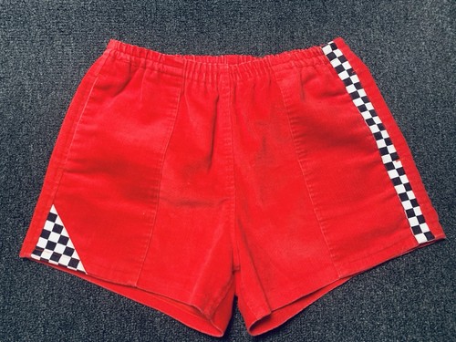 Pantaloncini vans vintage uomo - pantaloncini,