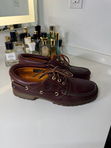 Timberland scarpa barca - timberland,
