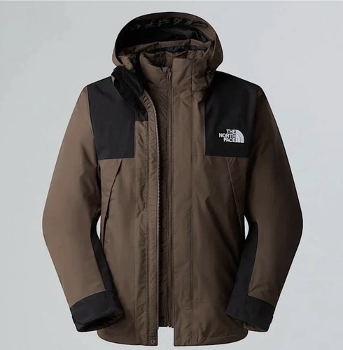 The north face giacca uomo - the,