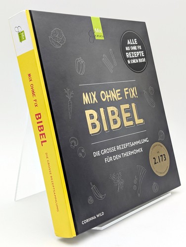 Mix ohne fix bibel - fix, *