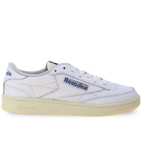 Scarpe reebok club 85 - club,