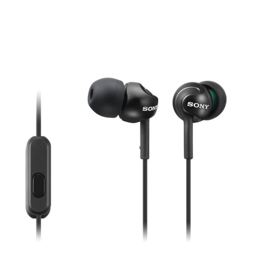 Sony mdr ex110ap cuffie ear - cuffie,