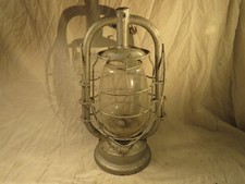 Lampada a petrolio E1096 Frowo