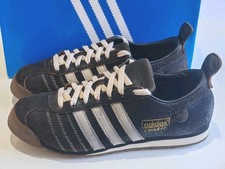 ADIDAS *CILE 62* (012598)