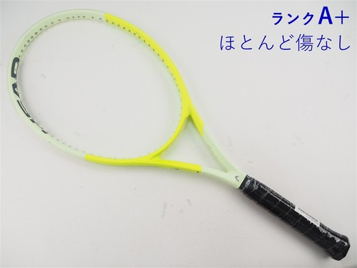 Racchetta tennis usata head - tennis,