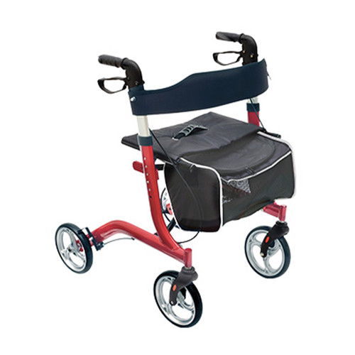 Wimed deambulatore rollator - rollator, 4
