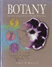 Botany: An Introduction to