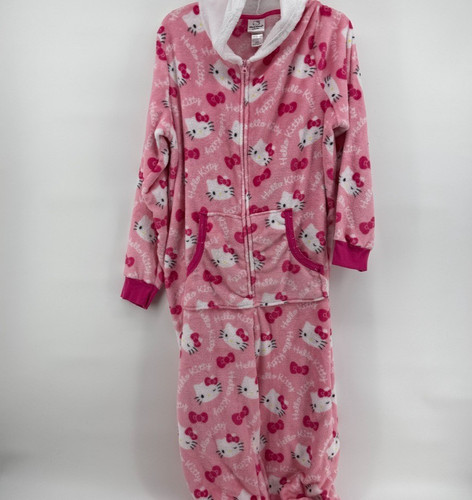 Pigiama hello kitty con - pigiama,