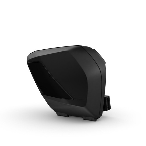 Yamaha side case tour 30 - side,