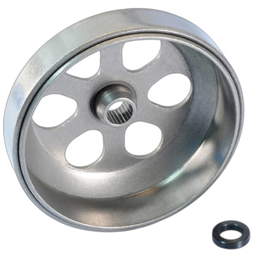 Campana frizione ø134 250 - campana,