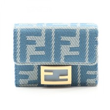 Portafoglio FENDI Baguette