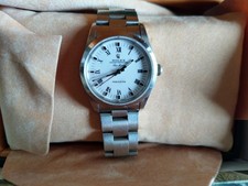 Rolex Oyster perpetual