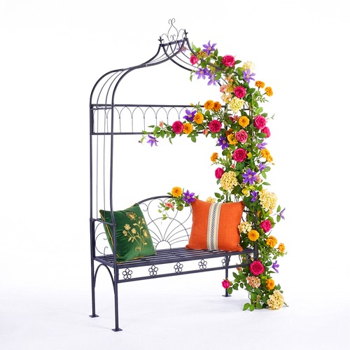Arco per rose - ,