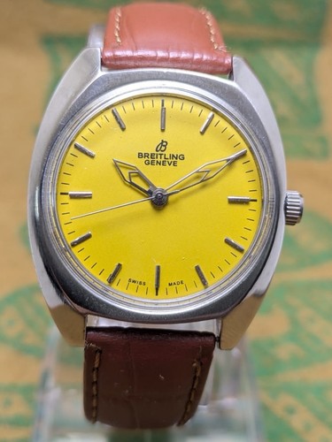 Orologio uomo vintage - uomo,