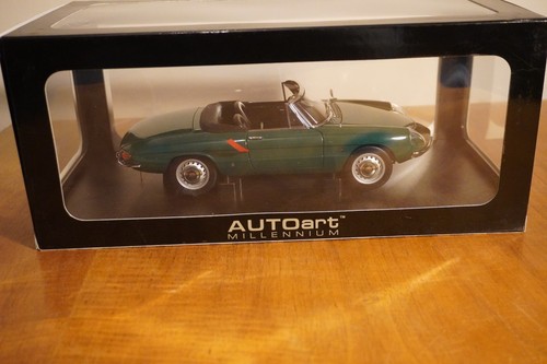 Autoart 70138 alfa romeo - autoart,