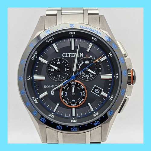 Orologio citizen eco - citizen, eco-drive