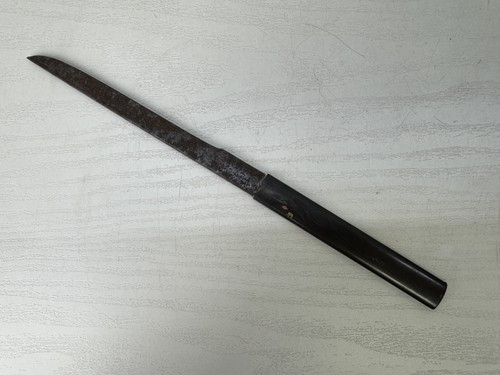 Y9605 tsuka edo epoca metallo - edo,