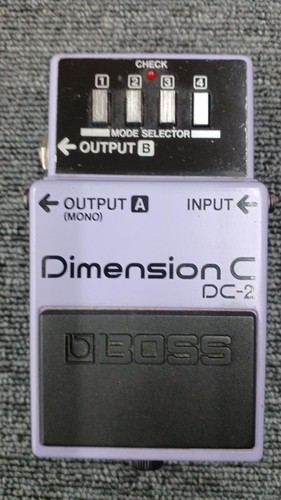Compressore per chitarra