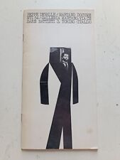 Beppe DeValle Martano