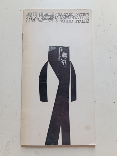 Beppe devalle martano - devalle,