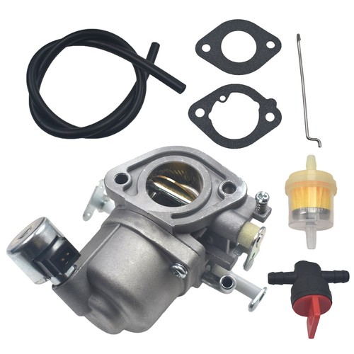 Carburatore per trattorino