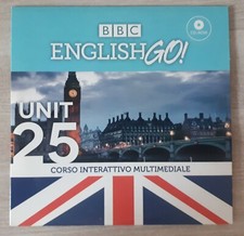BBC ENGLISH GO - Uscita 25 -