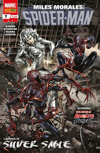 Miles morales spider - miles, spider-man