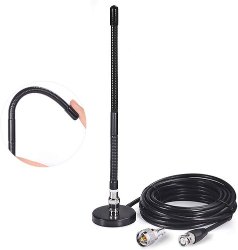 Antenna mhz frusta - antenna,