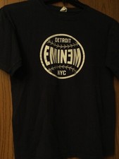 Eminem - “Detroit-NYC” -