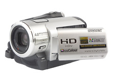 Sony HDR-HC5E PAL Full HD